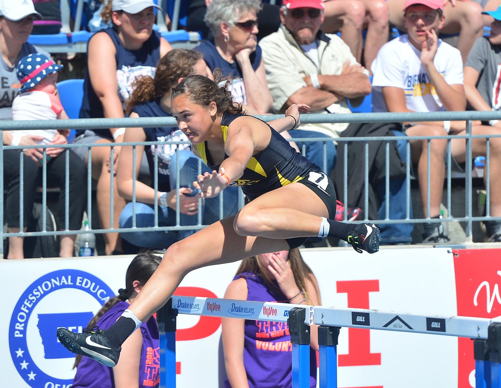 State Track Sat 5